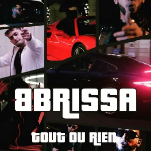 Bbrissa - Gamos