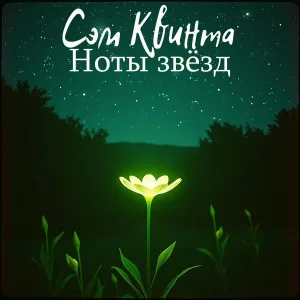 Сэм Квинта - Ноты звёзд