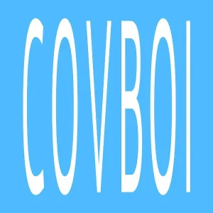 Covboi - Охуенный хавчик (Петушки ебаные)