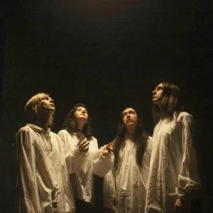 Verbludes - Оh my God