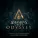 The Flight, Assassin's Creed feat. Mike Georgiades - The Hills of Attika