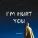Mzade - I'm Hurt You