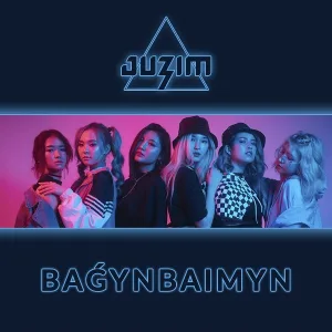 JUZIM - Baģynbaimyn