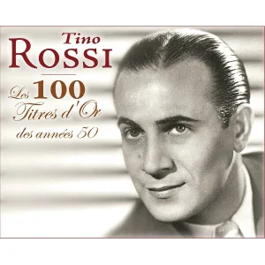 Tino Rossi - La fête du tabac