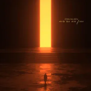 Emin Nilsen - Now We Are Free