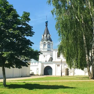 Православный молитвослов - Молитва о семье Пресвятой Богородице
