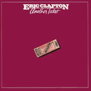 Eric Clapton - Black Rose