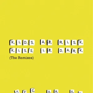 Kids At Risk, Bon Chat Bon Rat - I Am A Fire