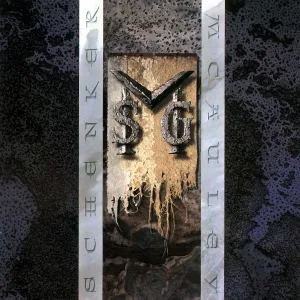 McAuley Schenker Group - When I'm Gone