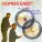 The Chico Hamilton Quintet - Beyond The Blue Horizon