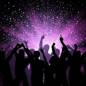 Новинки музыки - Дискотека 90-х