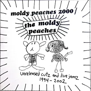 The Moldy Peaches - Lazy Confessions