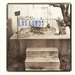 Los Lobos - El Cuchipe