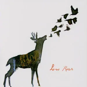 Low Roar - Rolling Over