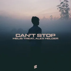 Melis Treat, Alex Helder - Can't Stop