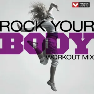 Power Music Workout - Yeah 3x