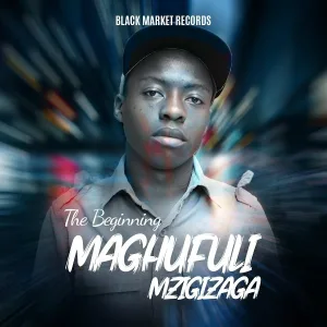 Maghufuli Mzigizaga feat. Real Will - Picky Ponkey