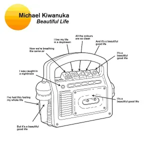 Michael Kiwanuka - All My Life