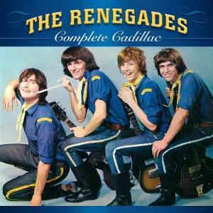 The Renegades - One Day