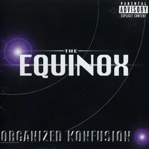 Organized Konfusion - Sin
