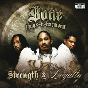 Bone Thugs-n-Harmony - Sounds The Same