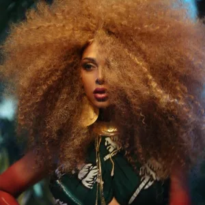 Myriam Fares - Goumi