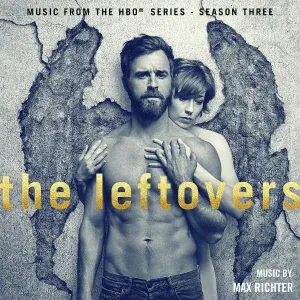 Max Richter - Either Fire or Fire