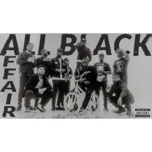 Dre Rushmore feat. Alpha, Domo Rhakim, Kazie - Real Ones