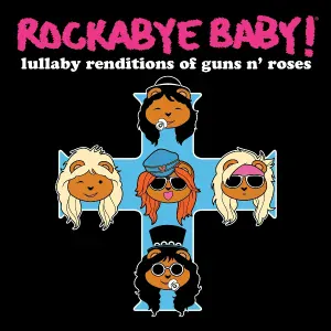 Rockabye Baby! - Estranged