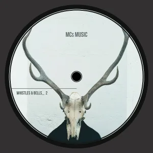 Jack Carel (The Architect) - Selection
