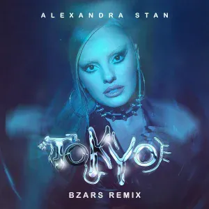 Alexandra Stan - Tokyo