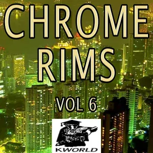 Chrome RIms - Storm Warning (Tribute to Hunter Hayes)