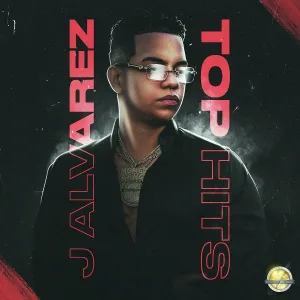 J Alvarez feat. Tito El Bambino - No Hay Quien la Pare