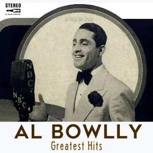 Al Bowlly - I Can't Do Without You