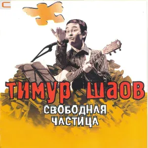 Тимур Шаов - Развивая Фоменко
