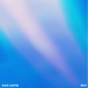 Alex Lustig - Pink Gold