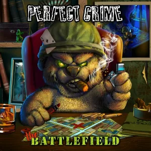 Perfect Crime - Either Way