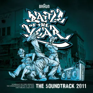 DJ Pablo - The Last Battle