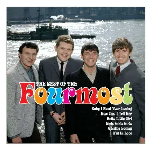 The Fourmost - Turn the Lights Down