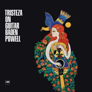 Baden Powell - Manha De Carneval