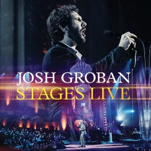 Josh Groban - Anthem