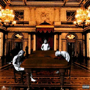 DJ OG Uncle Skip - Fcukthepopulace