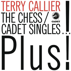 Terry Callier - Blues