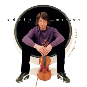 Edvin Marton - Fireworks