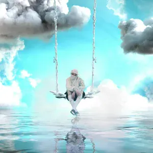 Summer Of Haze - Cloud 8