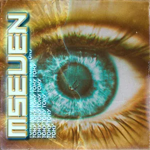 Mseven - Тону