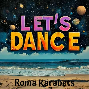 Roma Karabets - Turkish dance