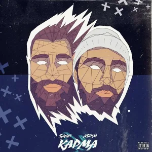 SaNni, Ashim - Карма