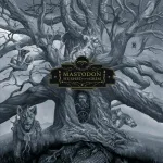 Mastodon - Pushing the Tides