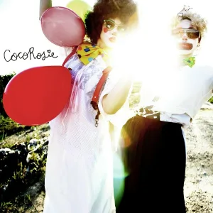 CocoRosie - Tim and Tina
